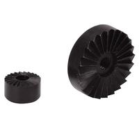 KS Tools 136.1005 Testa per fresa 3/4" x 24 mm