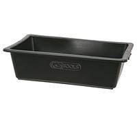 KS Tools 140.0042 Vasca per Mescola in Plastica, 25L