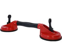 KS Tools 140.1006 Sollevatore Doppio, 80 Kg