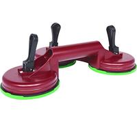 KS Tools Sollevatore a tripla aspirazione, 70 kg Quantità:1