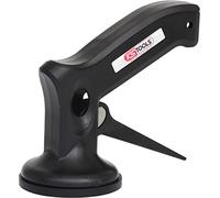 KS Tools 140.1015 Mini-Sollevatore a Ventosa Manuale, Diametro Ventosa - 70 mm, Portata 8 Kg