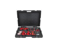 KS 140.1065 - Kit di montaggio e smontaggio dischi, 13 pezzi
