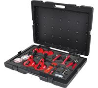 KS 140.1065 - Kit di montaggio e smontaggio dischi, 13 pezzi
