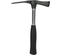 KS Tools – Martello da muratore 140.2003, forma berlinese, 600 g