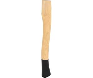 KS Tools 140.2068 Manico di Ricambio, 380 mm, Hickory, Cuneo