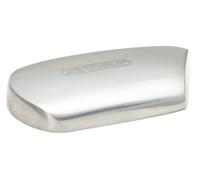 KS Tools 140.2110 Tasso per Carrozzieri, Tipo Inclinato, con Superfici di Lavoro Lisce, Convessa e Piana, 105 mm