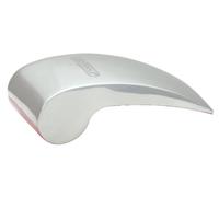 KS Tools 140.2115 Tasso per Carrozzieri, Tipo a Virgola 130 mm