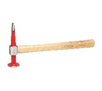 KS Tools Martello a punta piatta per carrozzeria, testa dritta, 325mm Quantità:1