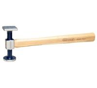 KS Tools Martello per carrozzerie 140.2139 – corpo fine rotondo/angolare 325 mm