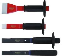 KS TOOLS 140.2145 Serie di scalpelli