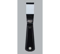 KS Tools 140.2208 Utensile per La Rimozione delle Coperture dei Vani, Utensile Sottile con Lama in Acciaio Inox Inclinata di 180°