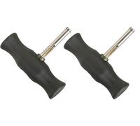 KS Tools Set di maniglie per filo da taglio 2pz. Quantità:1