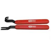 KS TOOLS 140.2232 Attrezzo smontaggio, Clip d'arresto-Carrozzeria