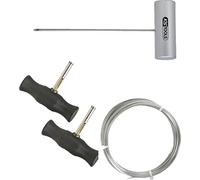 KS Tools Set di tagliafili con filo da taglio, 4pz. Quantità:1