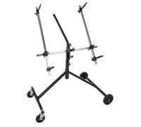KS Tools 140.2254 Banco di verniciatura
