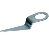 KS Tools 140.2255 Lama da Taglio, Diritta, Inclinata, Lunghezza 50 mm