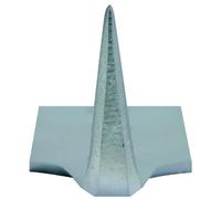 KS Tools Lama in acciaio Inox per coltello Quantità:1