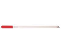 KS Tools 140.2291 Coltello a Lama Lunga per Vetri, 620 mm