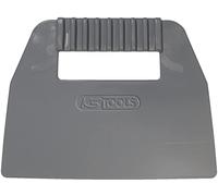 KS Tools 140.2323 Piastra di protezione professionale,dritta,270x200mm