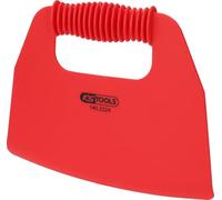 KS Tools 140.2324 Piastra di protezione professionale,inclinata,270x200mm