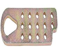 KS Tools 140.2460 Piastra di trazione universale