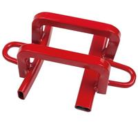 KS Tools 140.2465 Estrattore paraurti, piccolo