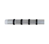 KS Tools 140.2482 Impugnatura lunga, 130 mm