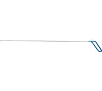 KS Tools 140.2494 Utensile semicircolare a punta, 970 mm
