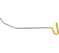 KS Tools Ferro a testa sferica, a doppia angolazione, 600mm Quantità:1