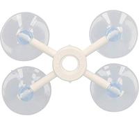 KS Tools 140.2532 Dispositivo di base con 4 ventose