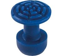 KS Tools 140.2551 Adesivo sferico, circolare, Ø 15 mm