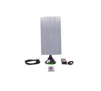 KS TOOLS 140.2598 Specchio d'ispezione