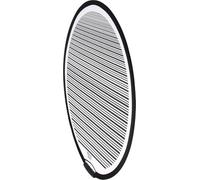 KS Tools Specchio per rilevazione bolli, Ø800mm Quantità:1