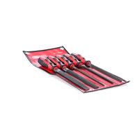 KS Tools Set lime da officina 5pz. Quantità:1