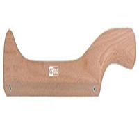 Karosseriefeilenblatt-Halter per Radiale E Grattugia - KS Tools 140.3016