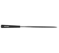 KS Tools 140.3055 Lima triangolare extra sottile,2mm | Lima ago triangolare extra sottile, 2 mm x 145 mm