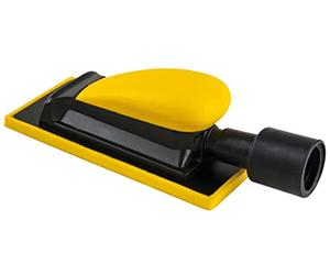 KS Tools 140.3067 Blocco levigatura manuale, medio, 90x175 mm
