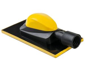KS Tools 140.3068 Blocco levigatura manuale, grande, 115x225 mm