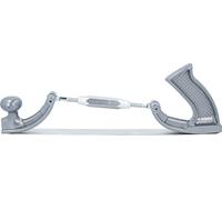 KS Tools 140.3091 Portalime per carrozziere senza lima 350mm