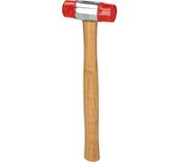 KS Tools 140.5201 Mazzuola in Plastica, 200G