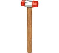 KS Tools 140.5202 Mazzuola in Plastica, 340G