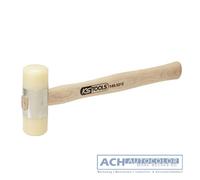 KS Tools 140.5212 Martello IN Nylon, 340g, Esche-Stiel