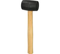 KS Tools Mazzuolo in gomma, 300 g Quantità:1