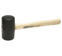 KS Tools Mazzuolo in gomma, 500 g Quantità:1