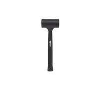 Ks tools senza-Contraccolpo Martello, 400g 140.5252