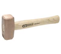 KS Tools Mazzuola antirimbalzo, 645g Quantità:1