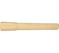 KS Tools 140.5340 Manico di ricambio,900mm,frassino,conico