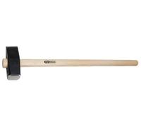 KS Tools 140.6510 Mazza Spaccapietre, 3000G - NUOVO