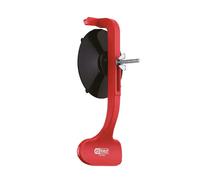 KS Tools 1401021 Aspiratore di montaggio per strisce decorative, Ø 85 mm 140.1