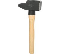 KS Tools Martello da montatore manico in frassino, forma francese, 2000g Quantità:1